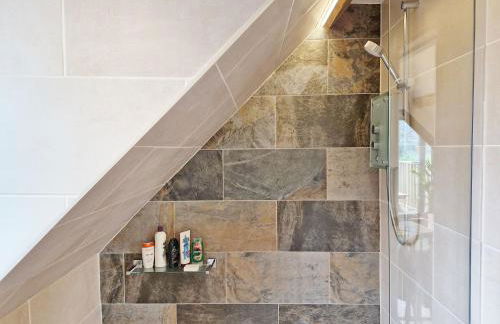 Broomy Cottage - Foto 40