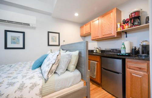 Amazing Location studio parking - Foto 26