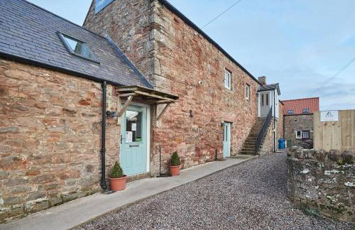 Host & Stay - Fenwick Village Hall - Foto 20