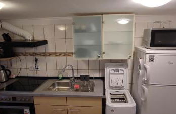 Studio Ferienwohnung Untergeschoss - Foto 7