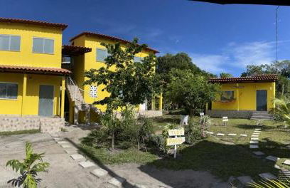Ilha de Boipeba kitnets para temporada - Morada dos Pássaros Boipeba - Foto 3