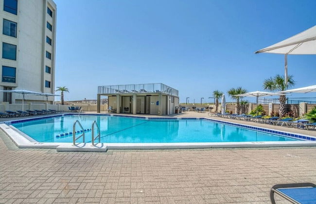 Inlet Reef 416 - Foto 19