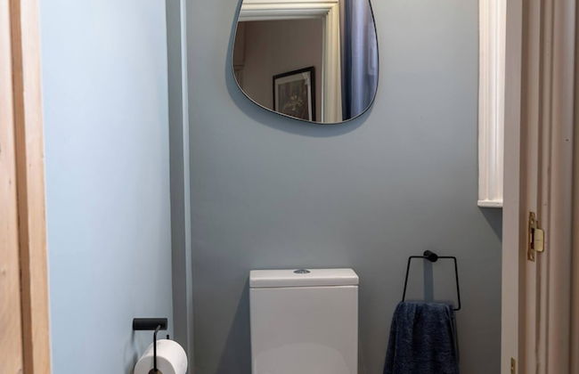 Refurbished Victorian House - Foto 9