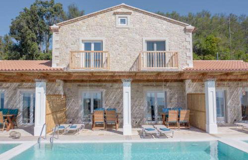 Bella Vista Ereikousa - Foto 27