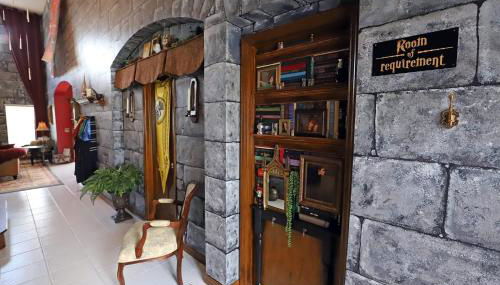 Waterfront 6-Bedroom Wizarding Villa in Lake Berkley Near Universal Studio's Harry Potter - Foto 5