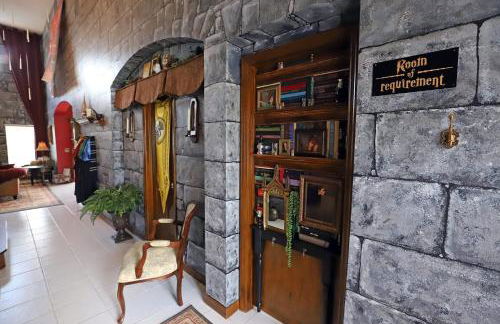 Waterfront 6-Bedroom Wizarding Villa in Lake Berkley Near Universal Studio's Harry Potter - Foto 5