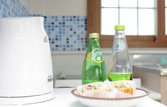 Bandi Hwangto Pension - Foto 22