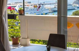 Sunset Oasis “VELLY” 1BR w/ Sea View & Parking - Foto 13