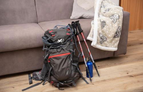 Fiore del Brenta 1 a 50 m dalla fermata dello skibus gratuito - Foto 61