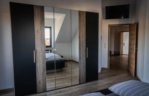 Landhaus Ferienwohnungen mit Pool und Wellness - Foto 32