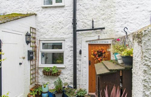 Claire's Cottage by Keepers Cottages - Foto 12