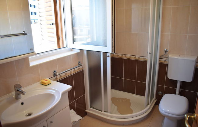 Apartment Blue Dream 1 & 2 - Foto 10