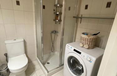 Διαμερίσμα με 1 κρεβατοκάμαρα και ένα σαλόνι - Foto 18