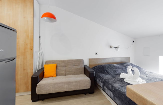 Apartments Pomerio Rijeka - Foto 4