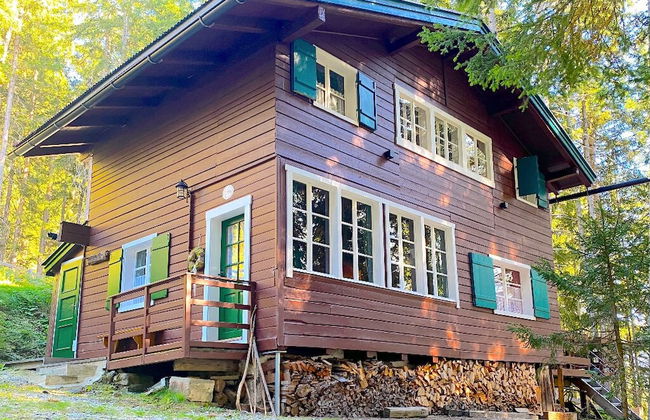 Berghütte-Hochpillberg - Foto 42