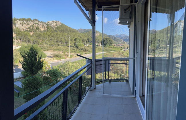 MERMAID PANSIYON - Photo 54