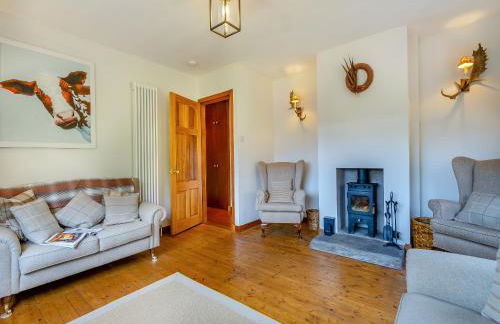 Clunie Dam Lodge - Foto 6