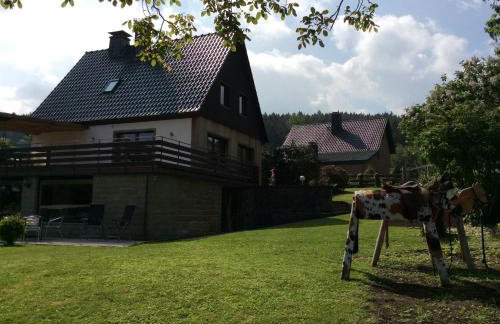 Ferienhaus Dell - Foto 47