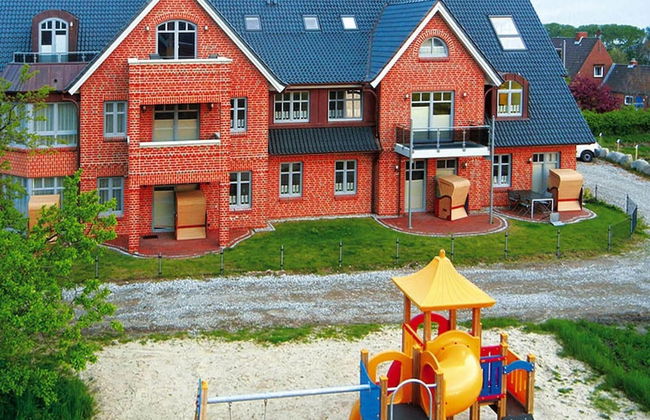 Aparthotel Museumshof, Fehmarn - Foto 30