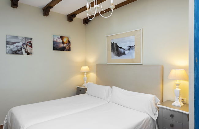 Suites Cortijo Fontanilla - Foto 5