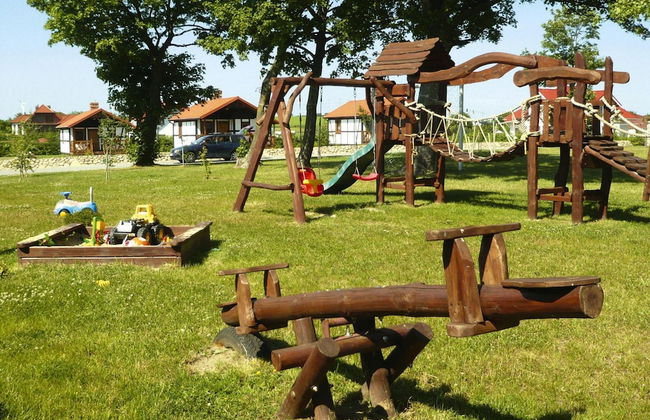 Apartment in Darlowo Near Seaside Beach - Foto 15