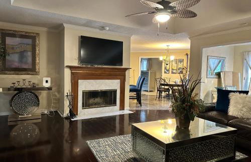 Cozy Oasis - Foto 22