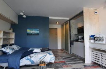 Apartament Lazurowy 53 z tarasem i SPA - Foto 35