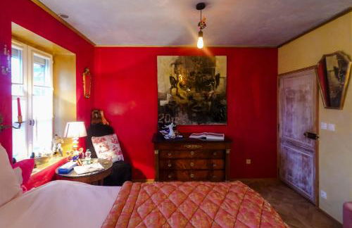 Manoir de La Barre Ceton - Foto 14