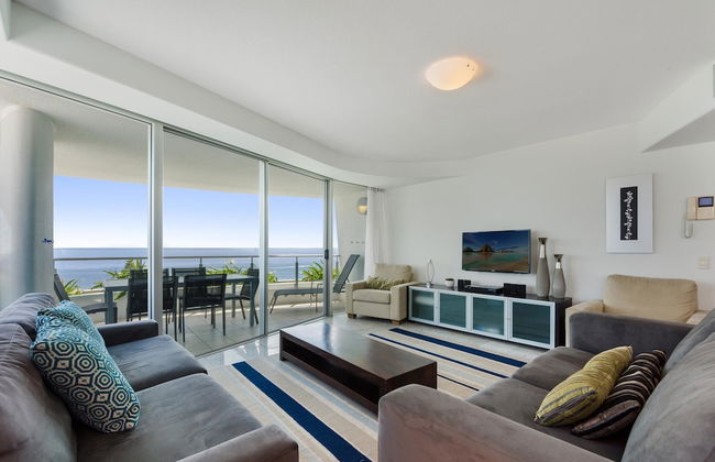 Mantra Sirocco Resort - Foto 21