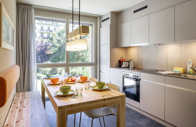 SWISSPEAK Resorts Meiringen - Foto 3