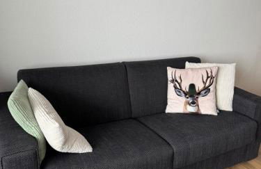 Allgäuwohnung 322 - Foto 2