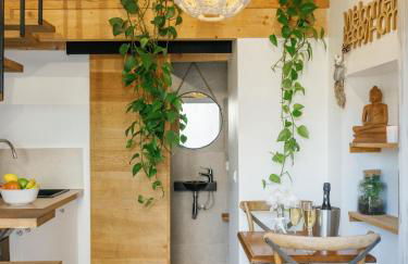 L'Oxalis villa (Le Cocon) - Foto 1