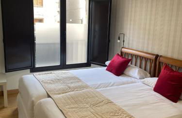 Apartamentos Palacio Azcárate Calle Calvario - Photo 8