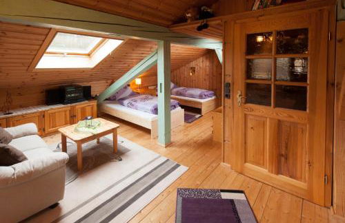 Ferienhaus "Lisa´s Häusl" - Foto 29