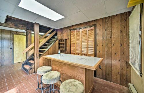 Modern Catskills Reprieve with Hot Tub and Mtn Views! - Photo 24