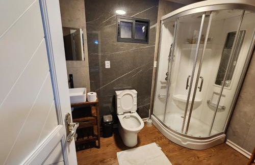 Pousada Vilas Boas - Suíte Casal 2 - Foto 26