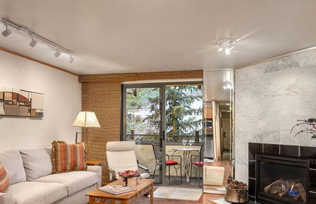 The Landmark - Foto 6