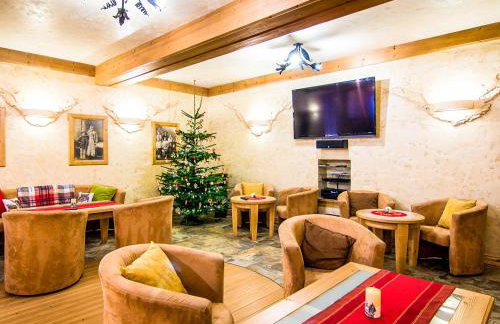 Gościniec Stopków okolice Gorący Potok Termy Szaflary Ząb Poronin Zakopane-Agroturystyka - Foto 10