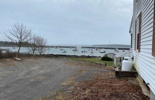 Harbor House Hotel by Umaniii in Jonesport Maine - Foto 26