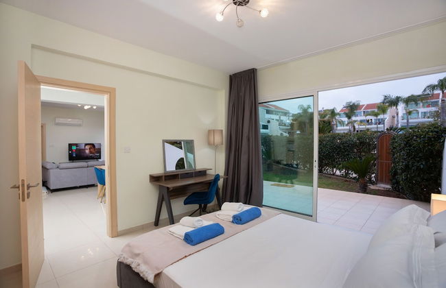 Bay View Gardens Apartments with Pool - Foto 30