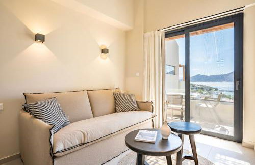 Elivia Boutique Suites - Foto 37