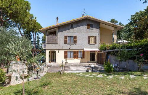 Italian Experience-La Pineta Holiday Homes - Foto 4