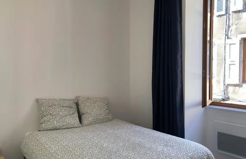 Appartement hyper centre de Die - Foto 13