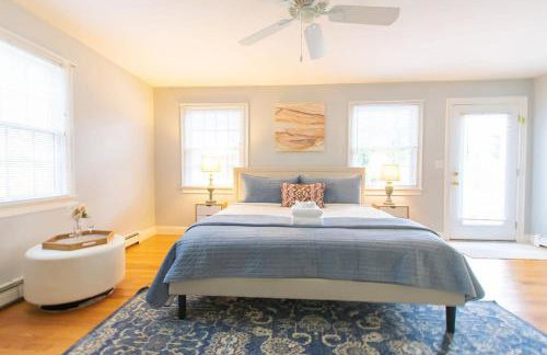 4-5 Min to Mill Pond or Nauset Beach - Photo 14