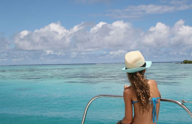 Tahiti Sail and Dive - Foto 16