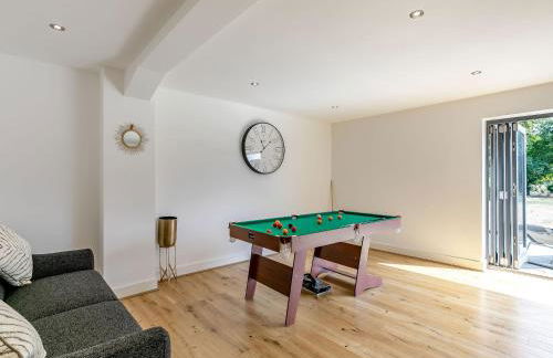 Howell Hall Barn - Foto 10