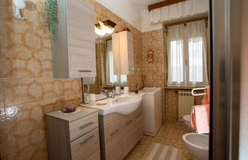 Casa Vacanze Heidi vista lago - Foto 17