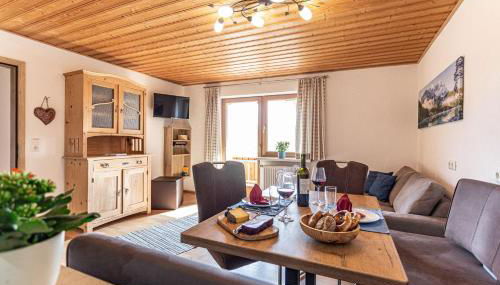 Trollenhof im Allgäu - Ferienwohnungen Aggenstein - Foto 4