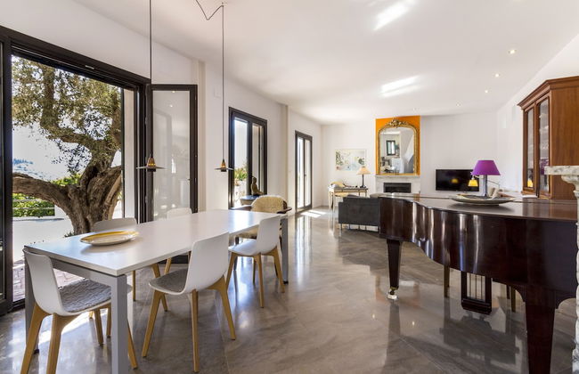 Casa Jardin De Los Limones - Photo 18