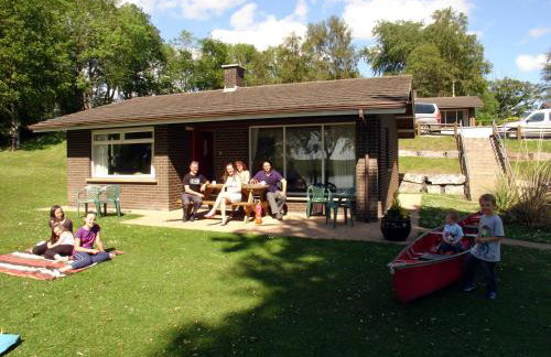 Manor House Marine & Cottages - Foto 1